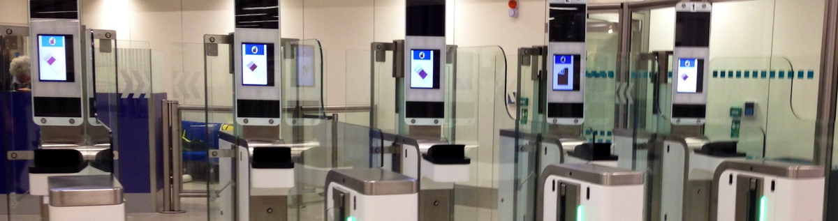 Opt Out of Everything Biometric Theft