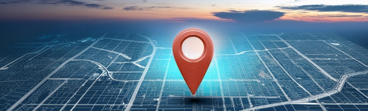 De-Google Your Life: Maps