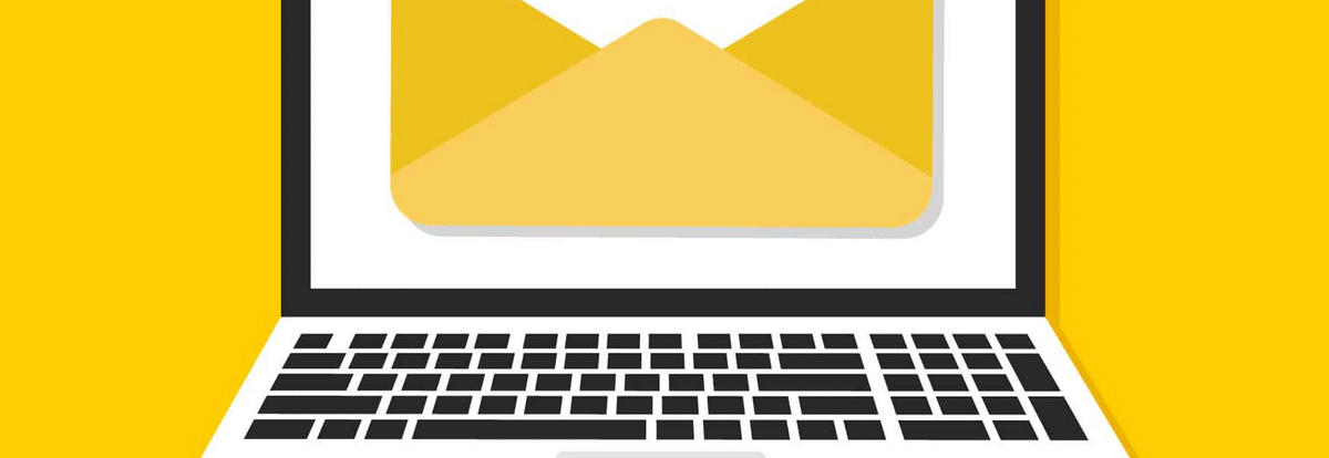 De-Google Your Life: Email