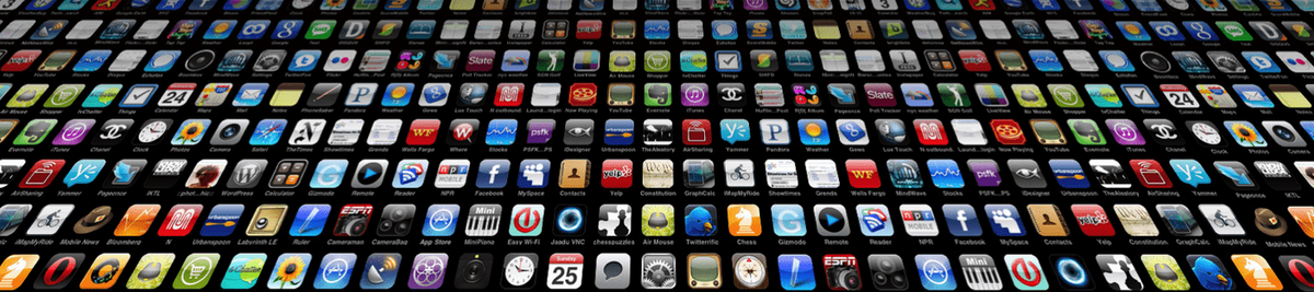 Digital Dusting: Audit Your Apps
