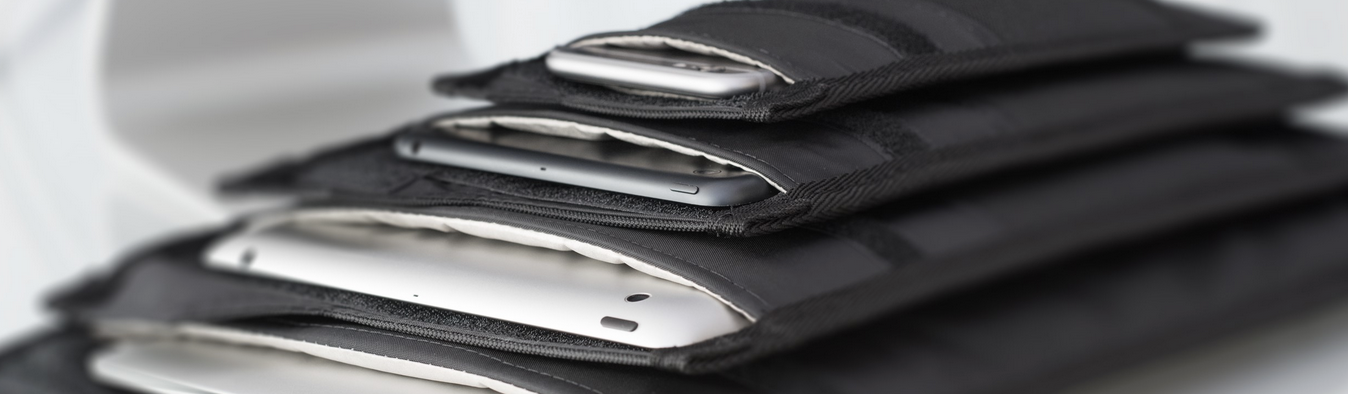 Why Faraday Bags Are Not Enough