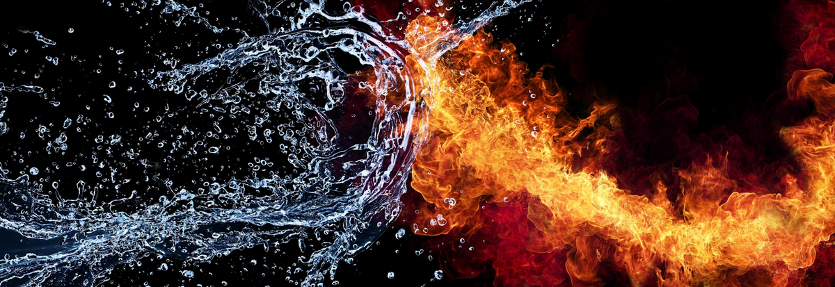 Water is Life, Fire is Medicine (video)