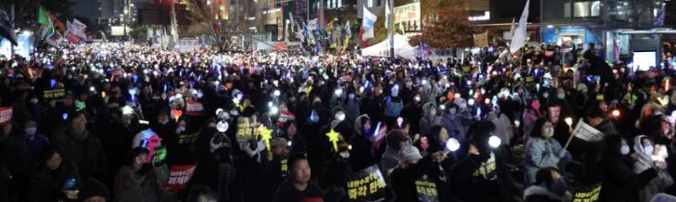 Massive Protests Globally This Weekend
