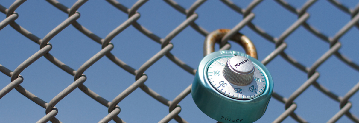 Be Vigilant About Your Data