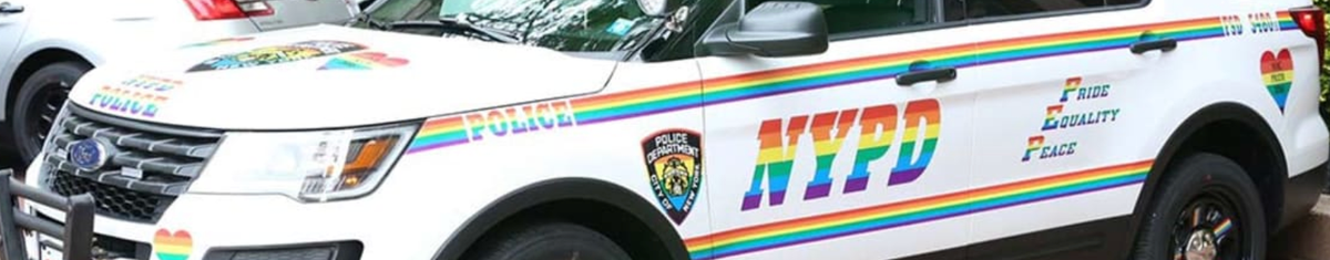 Pride and Surveillance
