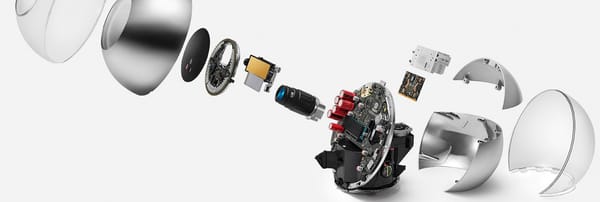 Recommendation Against Having Your Eyeball Scanned and Stolen