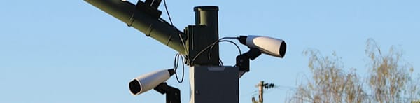 Border Facial Recognition in Cars
