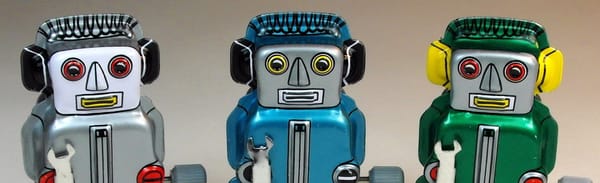 AI Interviews are Data Farming Us