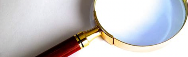 De-Google Your Life: Search Engines