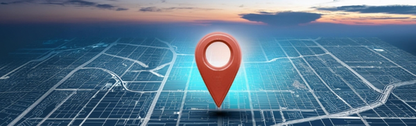 De-Google Your Life: Maps