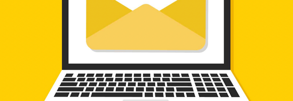 De-Google Your Life: Email