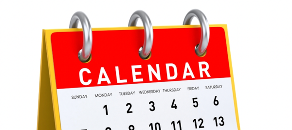 De-Google Your Life: Calendars