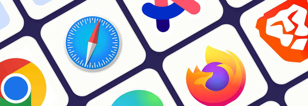 De-Google Your Life: Browsers (updated)