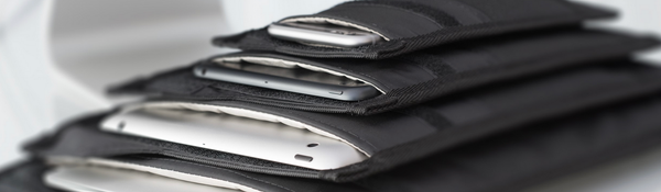 Why Faraday Bags Are Not Enough