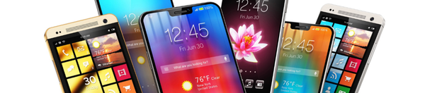 Your Apps Are Calling Home