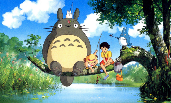 Don’t Ghibli-fy Yourself or Your Loved Ones