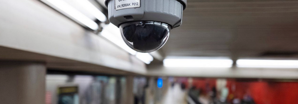 NYC MTA and Predictive Crime
