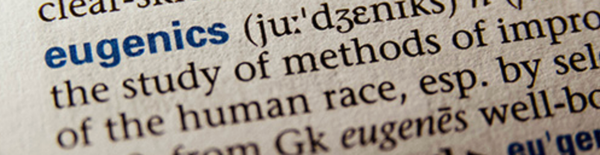 The Re-Emergence of Eugenics