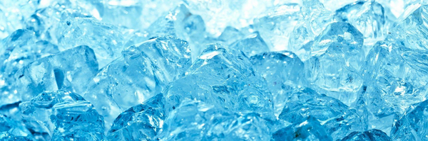 Frozen Water People