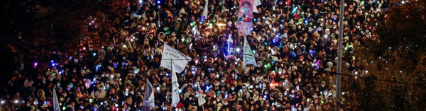 Solidarity from Korea (Part 2)