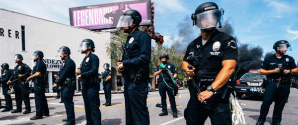 The U.S. is the Most Dangerous to Us