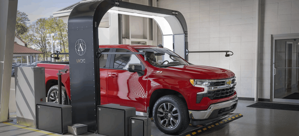 Car Rental Tech (video)